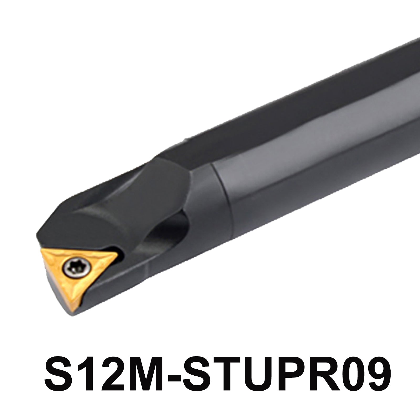 S12M-STUPR09