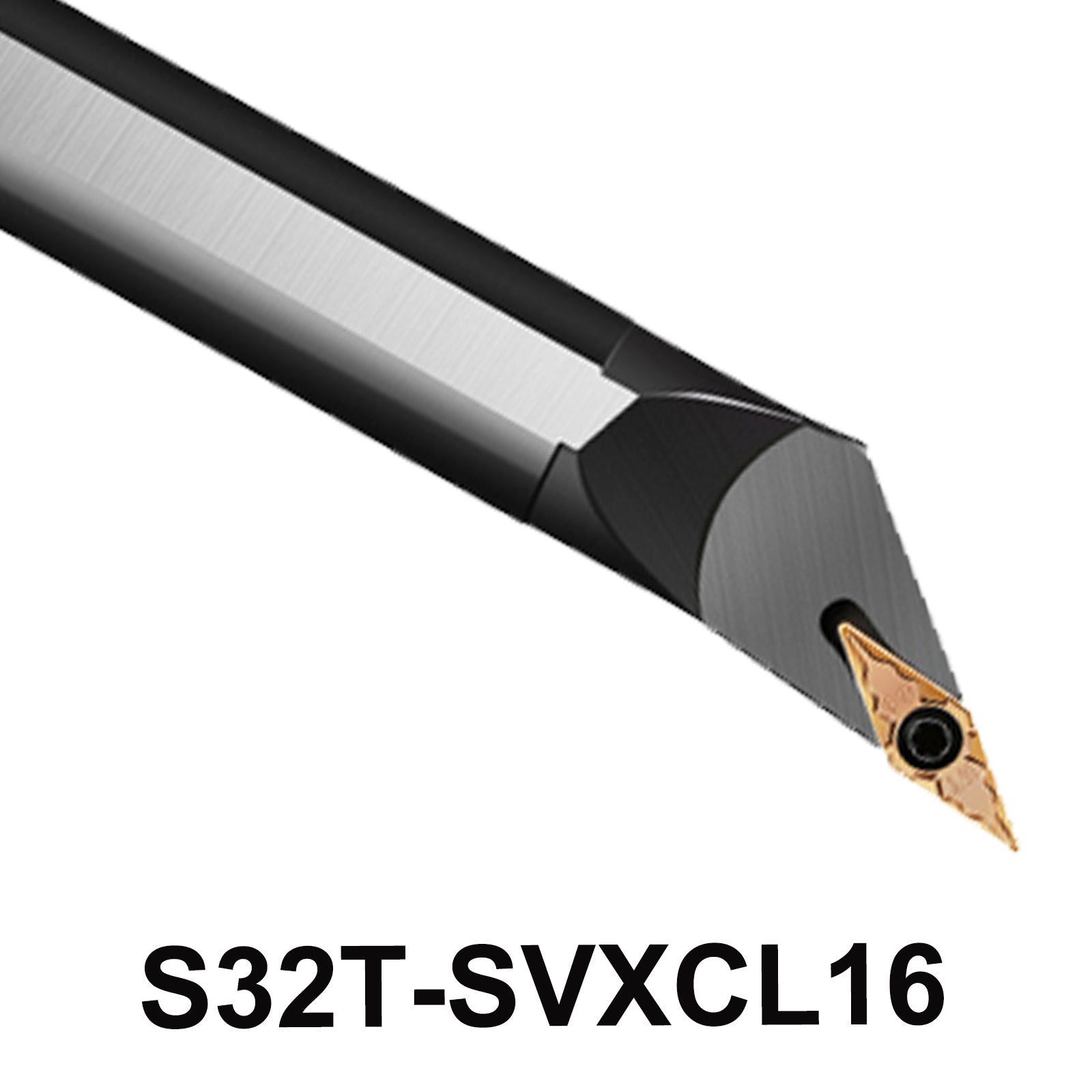 S32T-SVXCL16