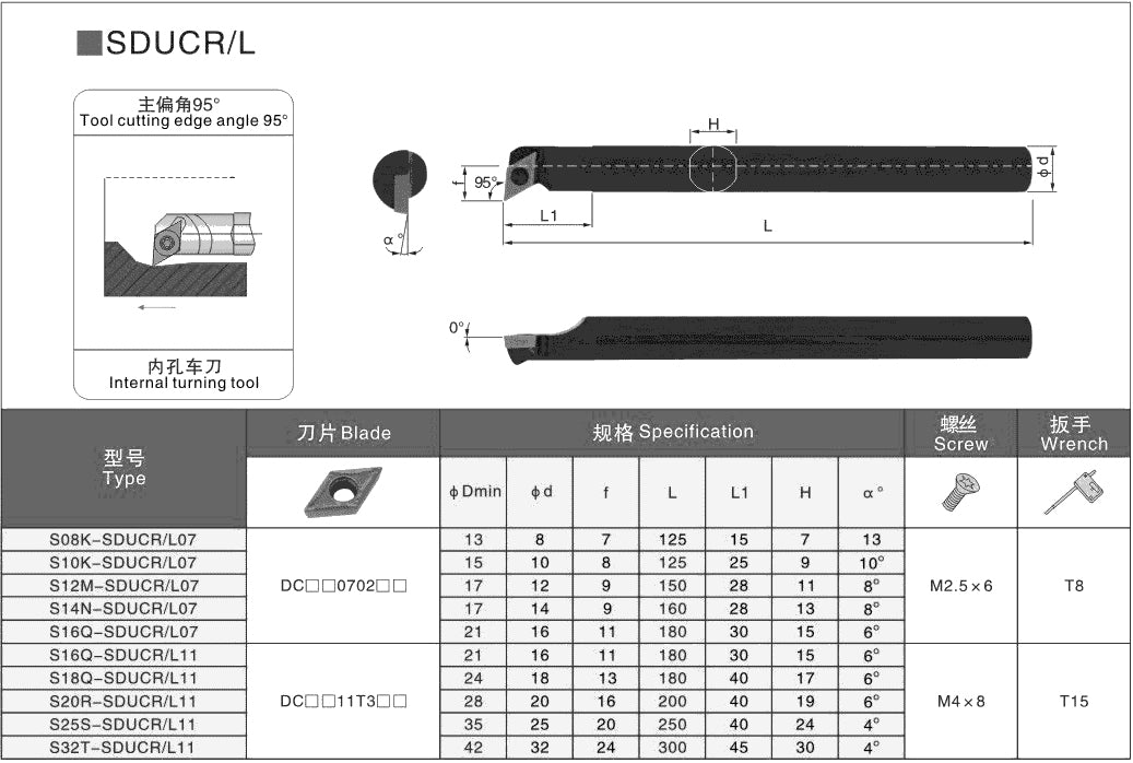 cnc boring machine