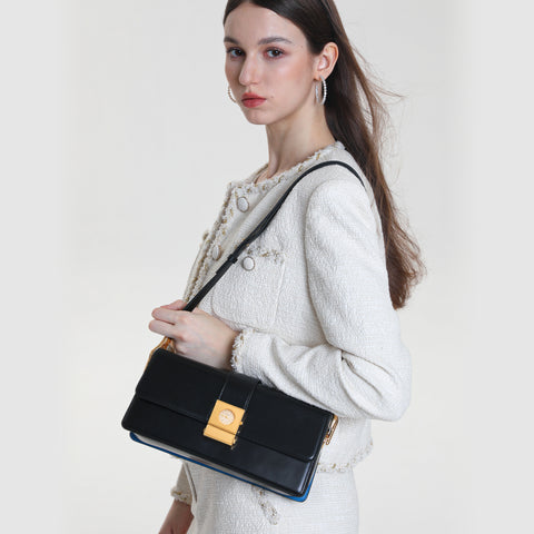 Designer Fashion Women Denim Embroidery Baguette Bags Brand Replicas Handbag  Wholesale Ladies Chain Shoulder Bag - China Shoulder Bag and Tote Bag price  | Made-in-China.com