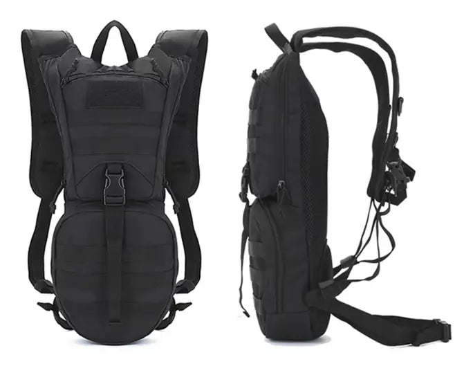 MasonJames Hydration Backpack