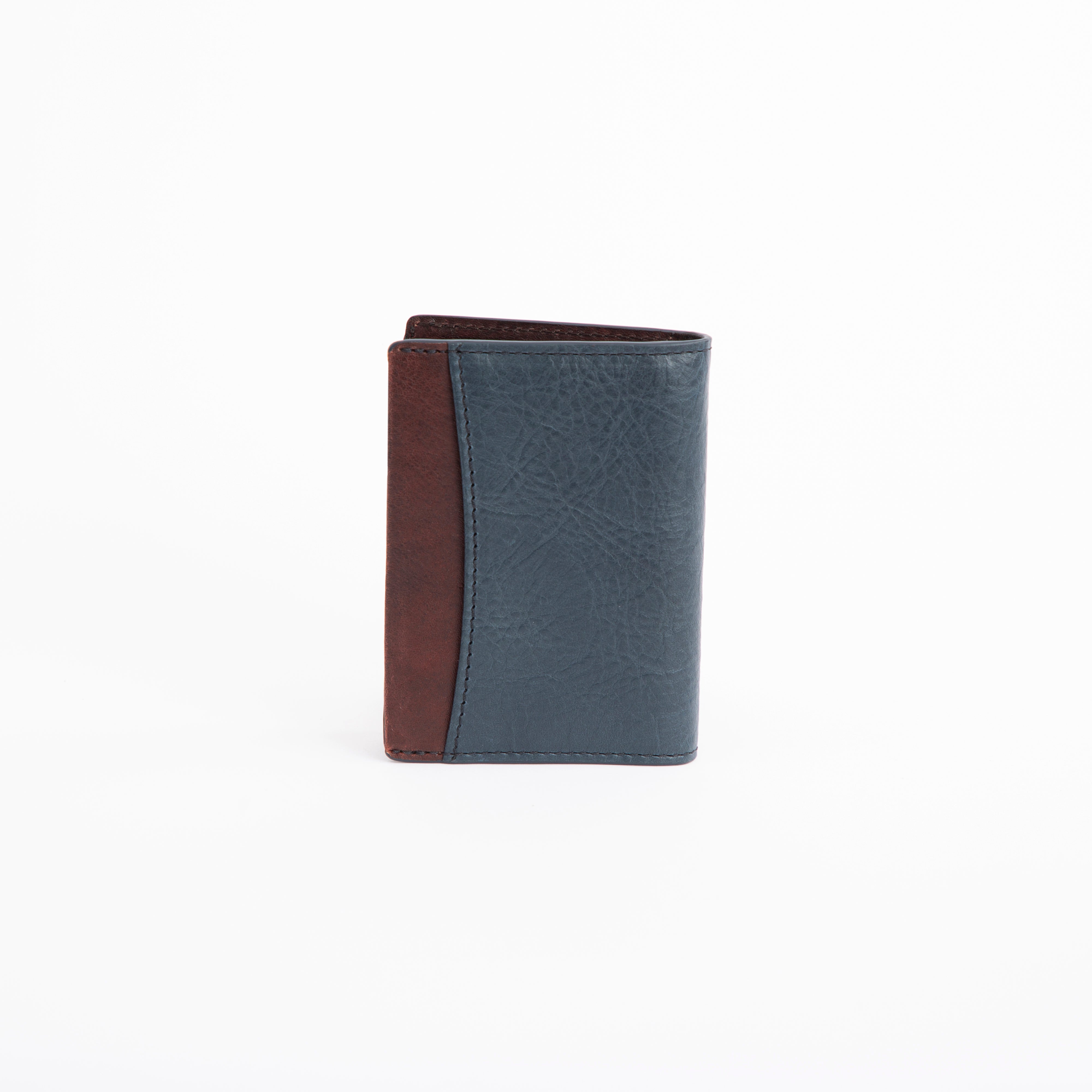 NINO Vertical Card Wallet