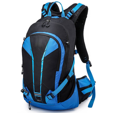 20L Water Bag Backpack - Outdoor 
