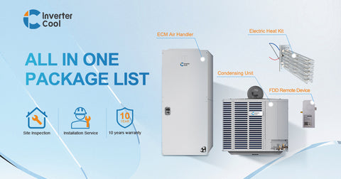 One stop ac services