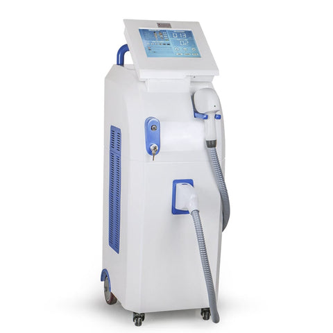 808NM Hair Removal Machine