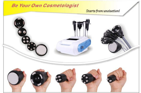 fat dissolve machine