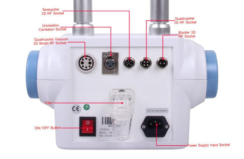 Body Slimming Machine
