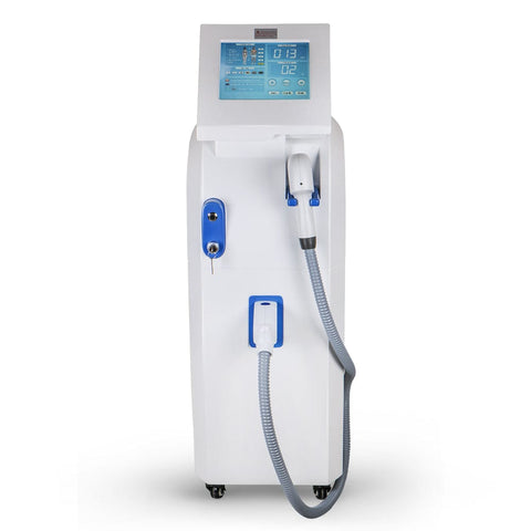 808NM Hair Removal Machine