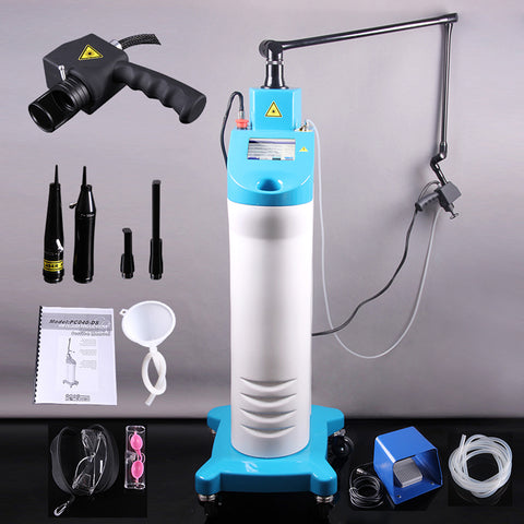 Acne Wrinkle Removal Beauty Equipment