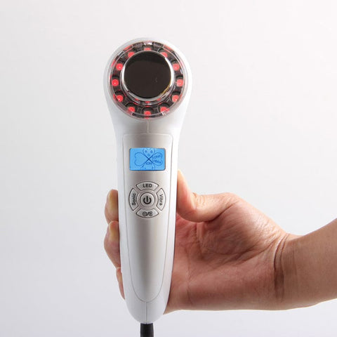 Photon Rejuvenation Light Therapy