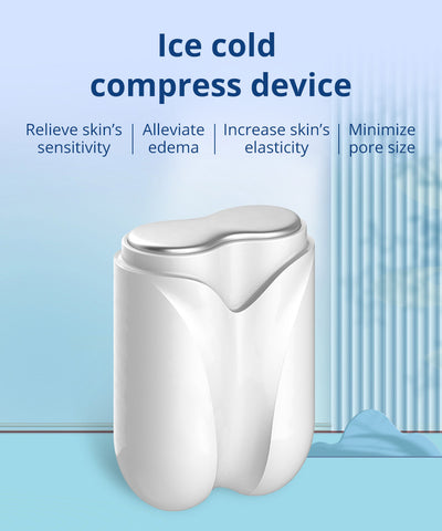 cold compress device
