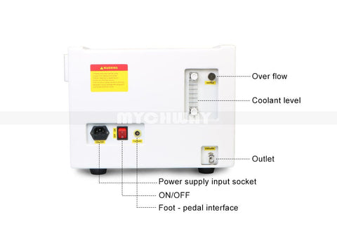 Diode Laser Hair Removal Beauty Equipment