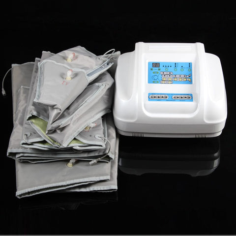 MACHINE Toxin Removing
