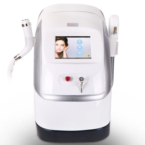 laser Hair Removal