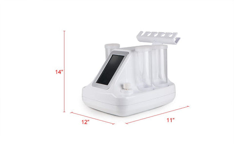 BIO MICRO CURRENT