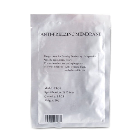 Antifree membrane