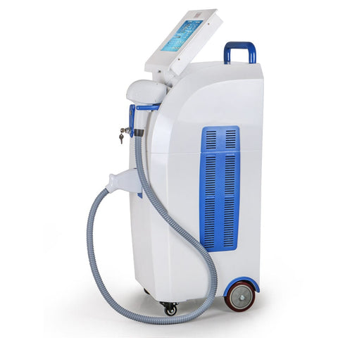 808NM Hair Removal Machine