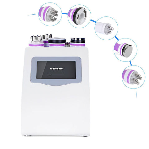 Cavitation 40k