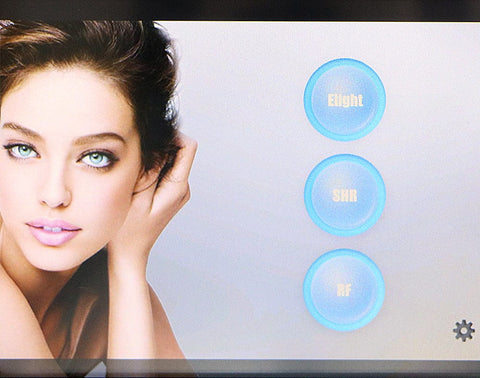 Radio Frequency Skin Rejuvenation