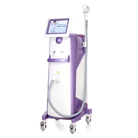 Hair Removal Machine