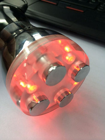 Body and face rejuvenation