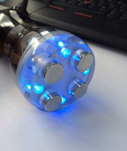 Body and face rejuvenation