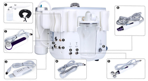 Hydra Dermabrasion