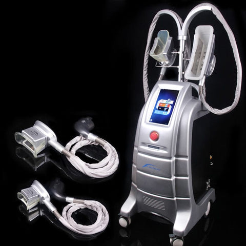 best body slimming machine