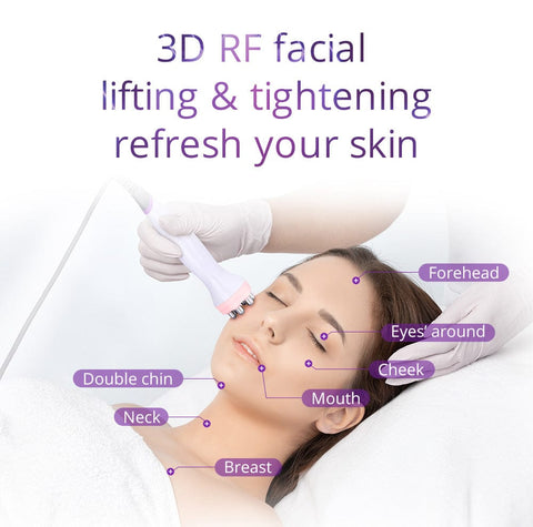 facial lifting