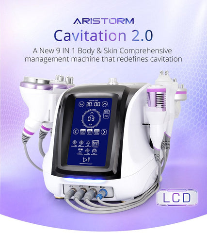 cavitation 2.0