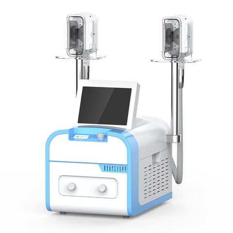 Cooling Systerm Frozen Slimming Machine