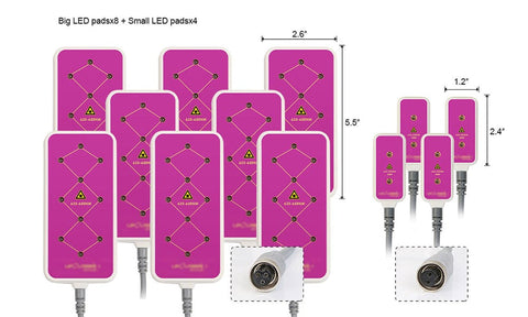 Lipo Laser Body Shaping Fat Reduction