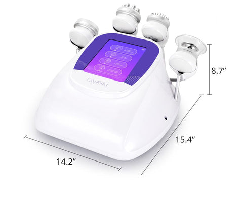 ultrasonic beauty machine