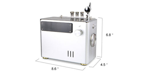 diamond-dermabrasion-machine