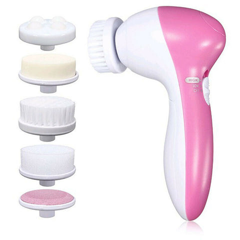 electric-facial-cleaning-brush