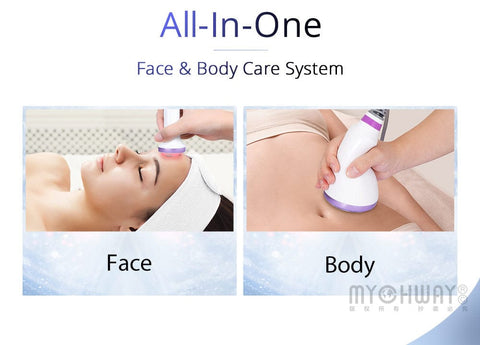 face body care