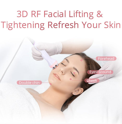 skin tightening