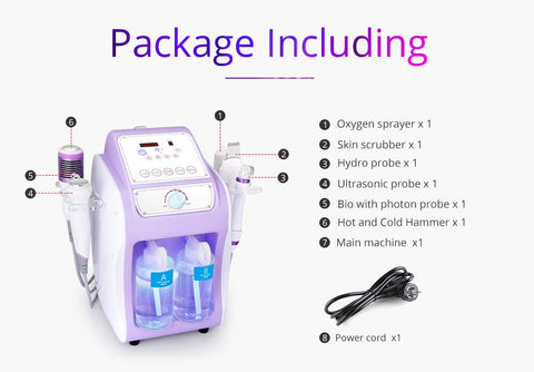 skin rejuvenation