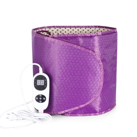 Indrared Heating Vibration Slimming