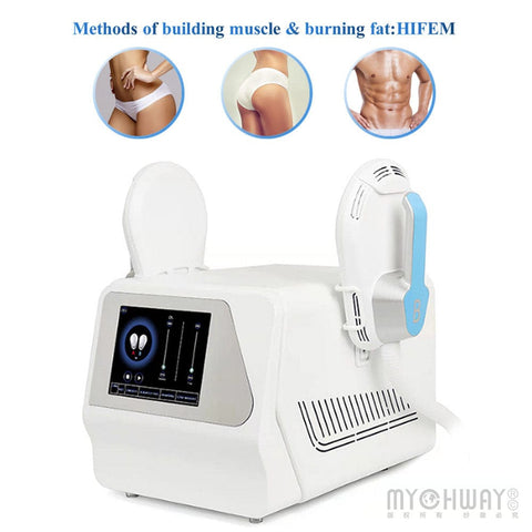 fat burning machine