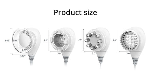 vacuum rf machine