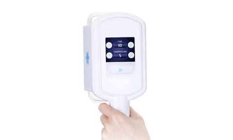 rf cavitation machine