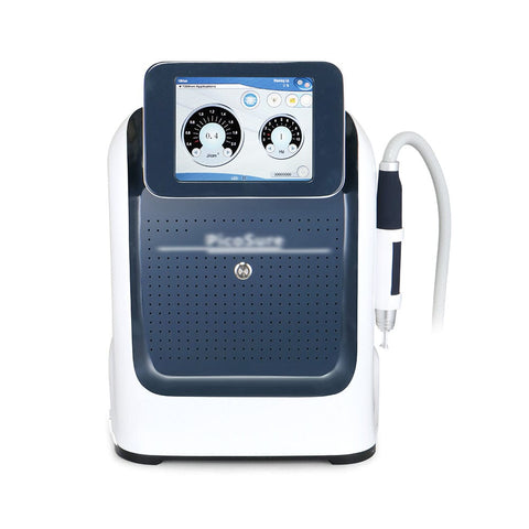 Skin Whitening Picosecond Laser Machine Salon