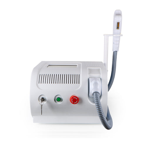Hair Removal Wrinkle Reduction Machine