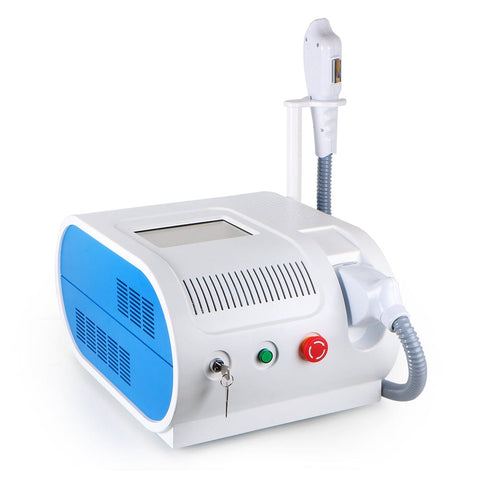 Hair Removal Wrinkle Reduction Machine