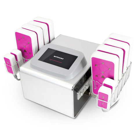lipo-laser-machine