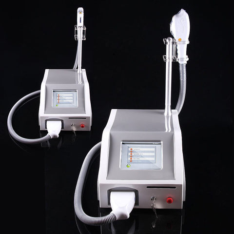 E Light IPL Hair Removal