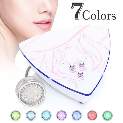 Micro Current Beauty Device