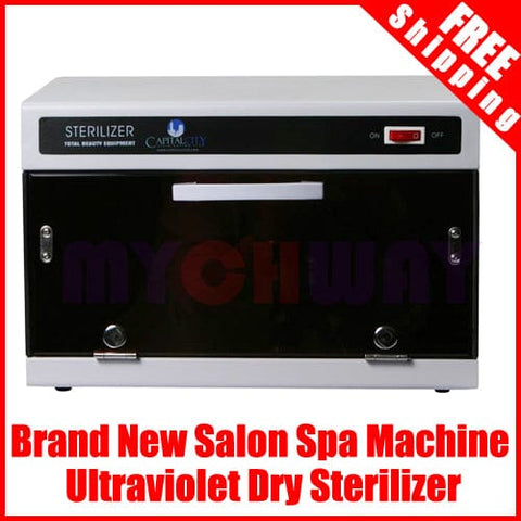 Dry Sterilizer