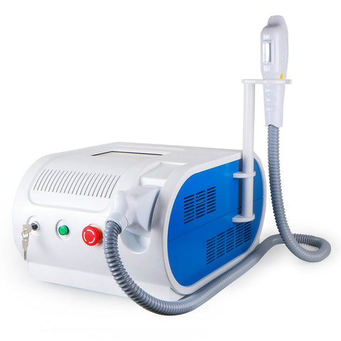 High Quality E-light Ipl-rf  Skin Rejuvenation Hair Removal Wrinkle Reduction Machine